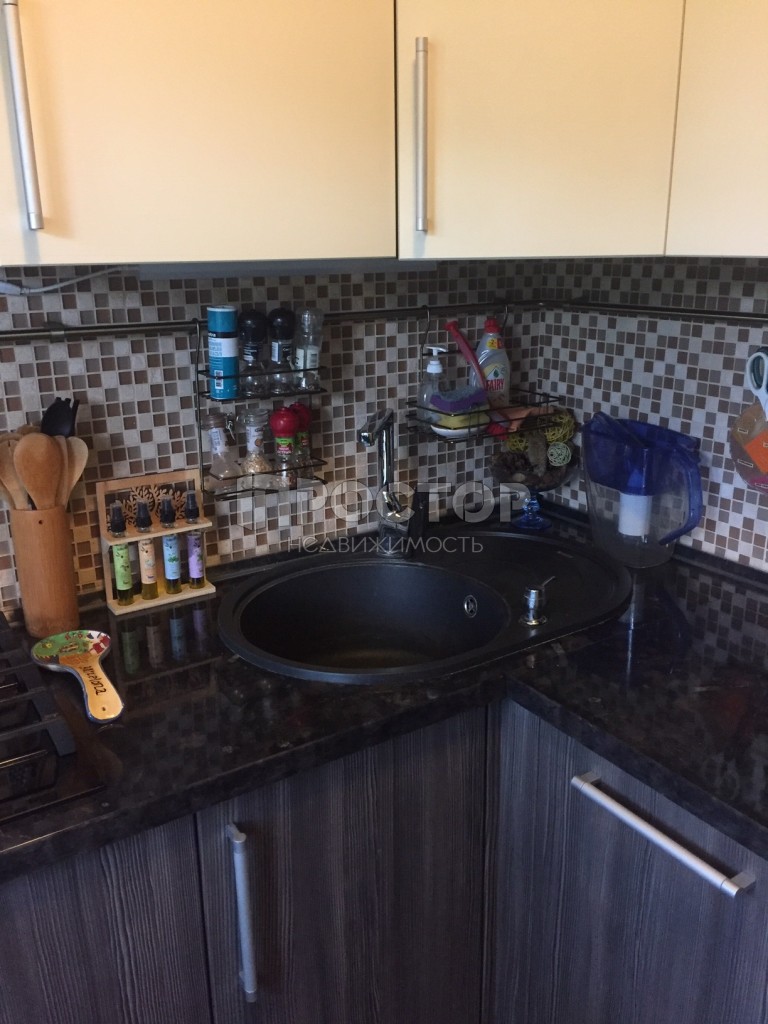 3-комнатная квартира, 58 м² - фото 6