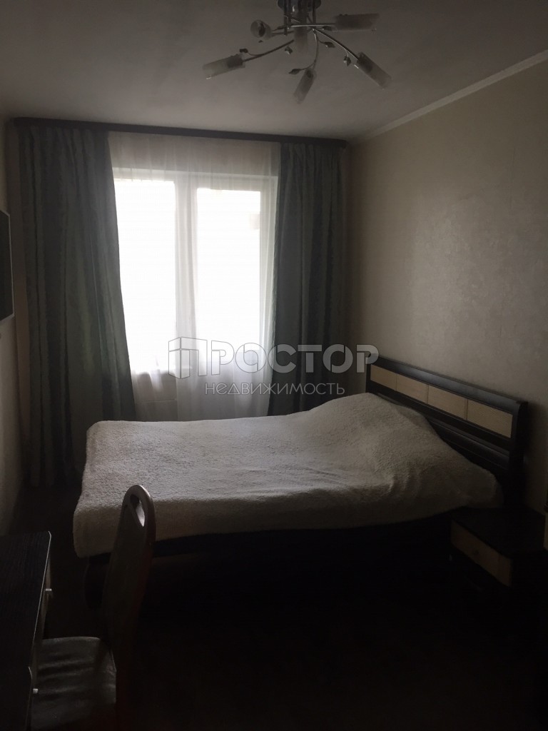 3-комнатная квартира, 58 м² - фото 3
