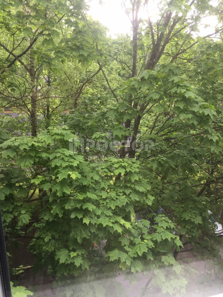 3-комнатная квартира, 58 м² - фото 5