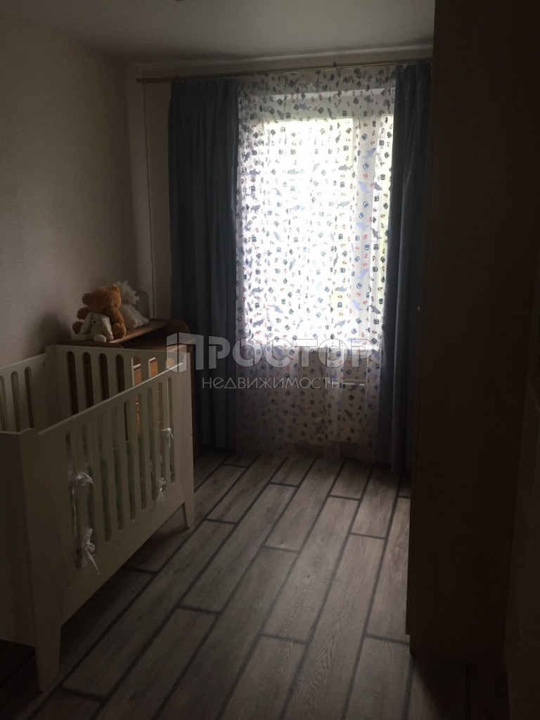 3-комнатная квартира, 58 м² - фото 4