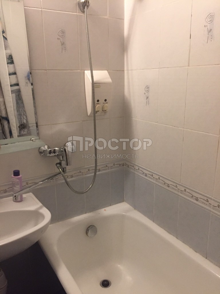 3-комнатная квартира, 58 м² - фото 8