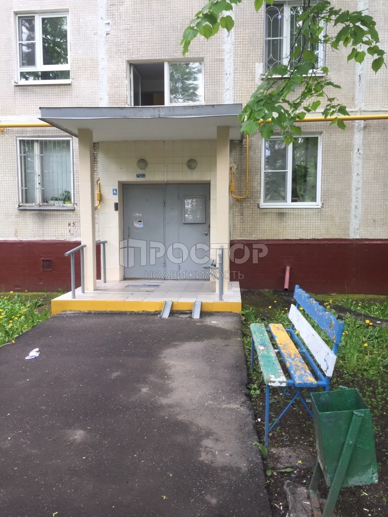 3-комнатная квартира, 58 м² - фото 10