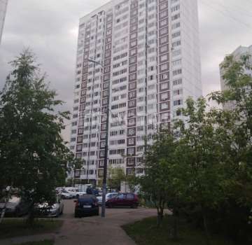 Купить квартиру