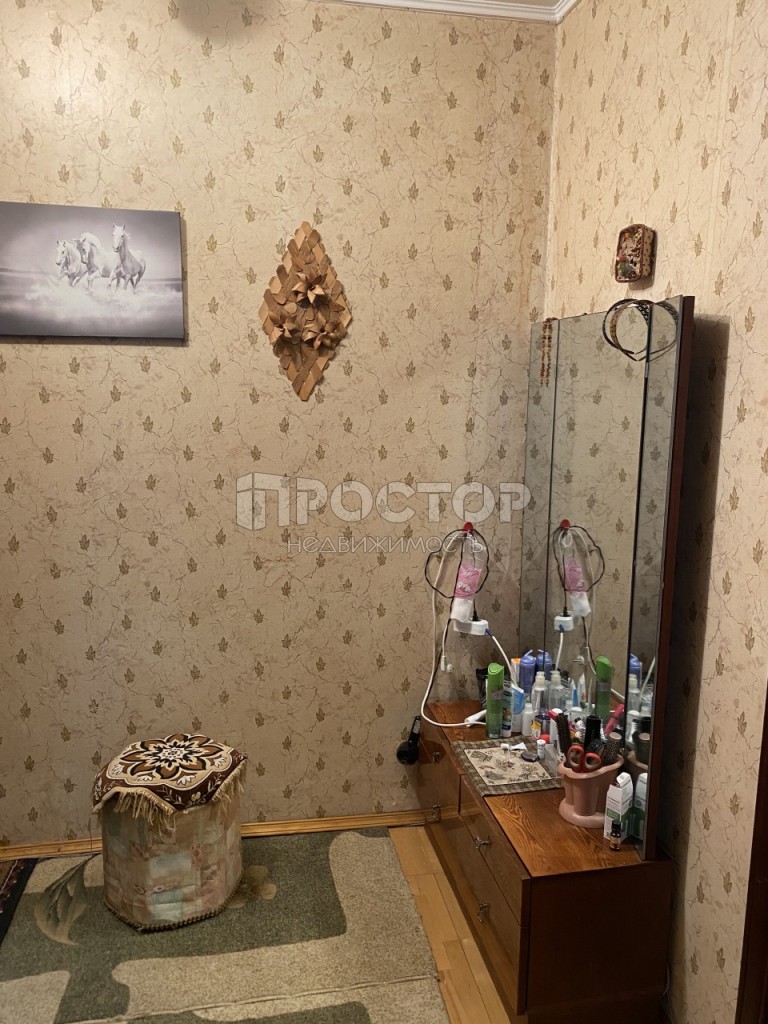 1-комнатная квартира, 38 м² - фото 12