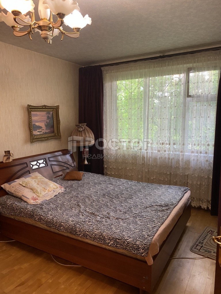 1-комнатная квартира, 38 м² - фото 6