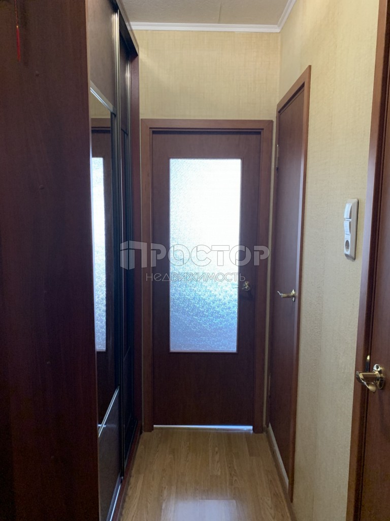 1-комнатная квартира, 38 м² - фото 3