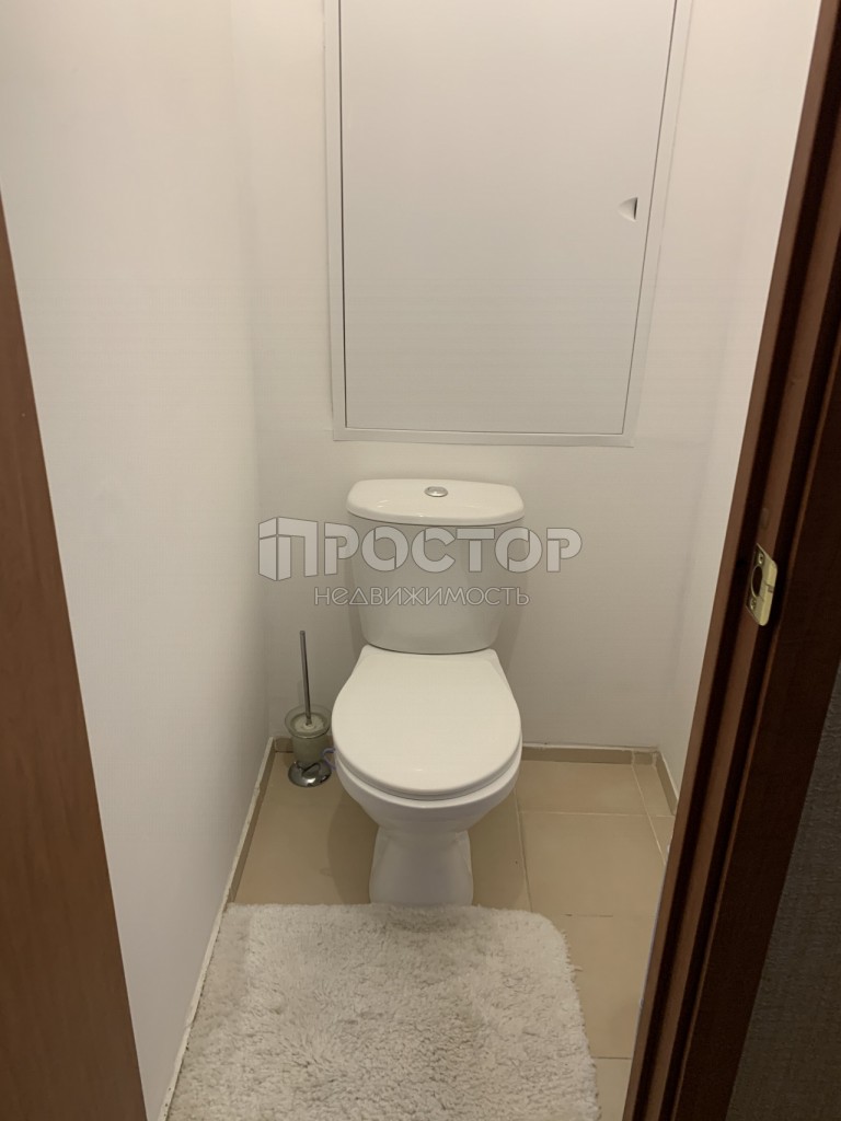 1-комнатная квартира, 38 м² - фото 11