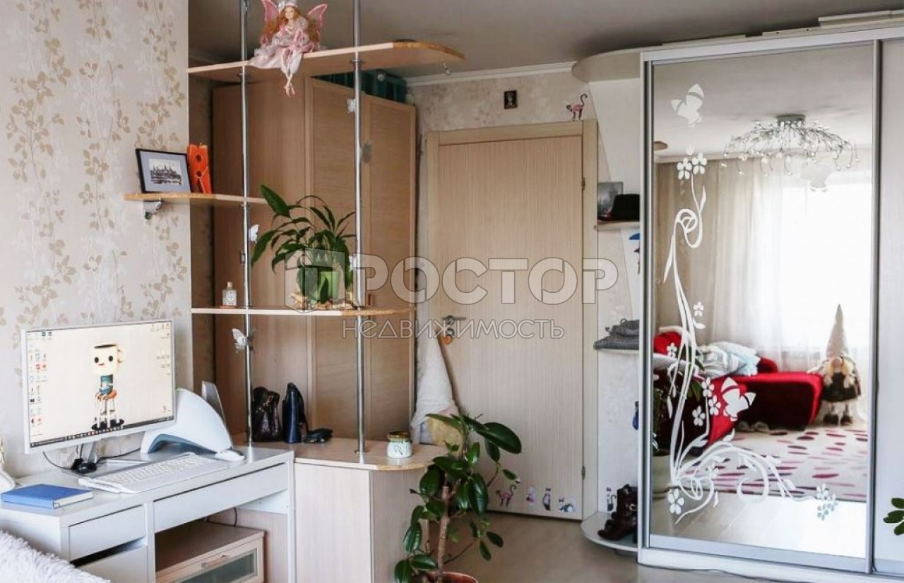 2-комнатная квартира, 47 м² - фото 8