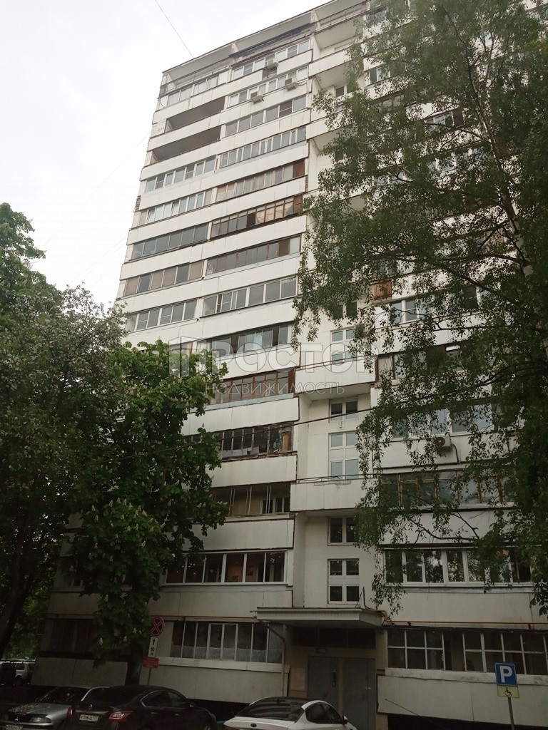 2-комнатная квартира, 47 м² - фото 21