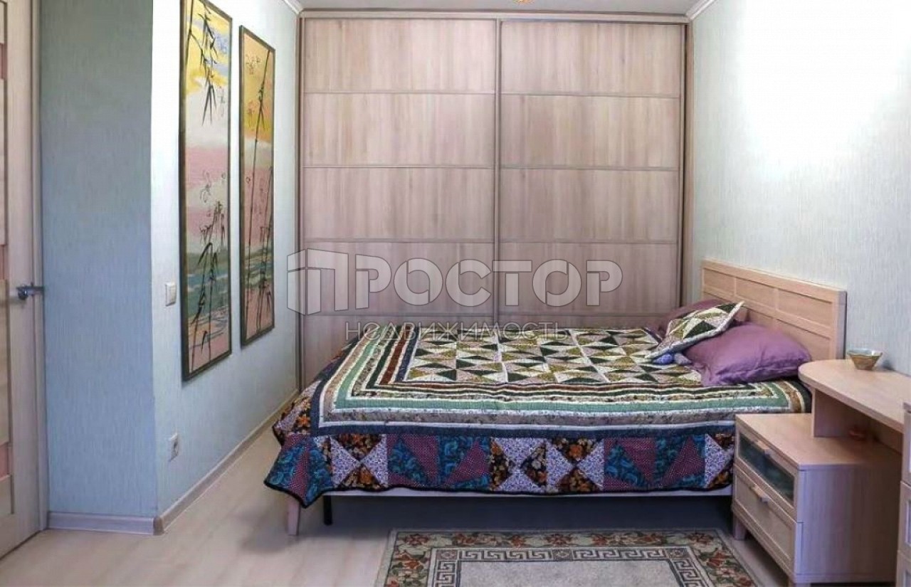 2-комнатная квартира, 47 м² - фото 11