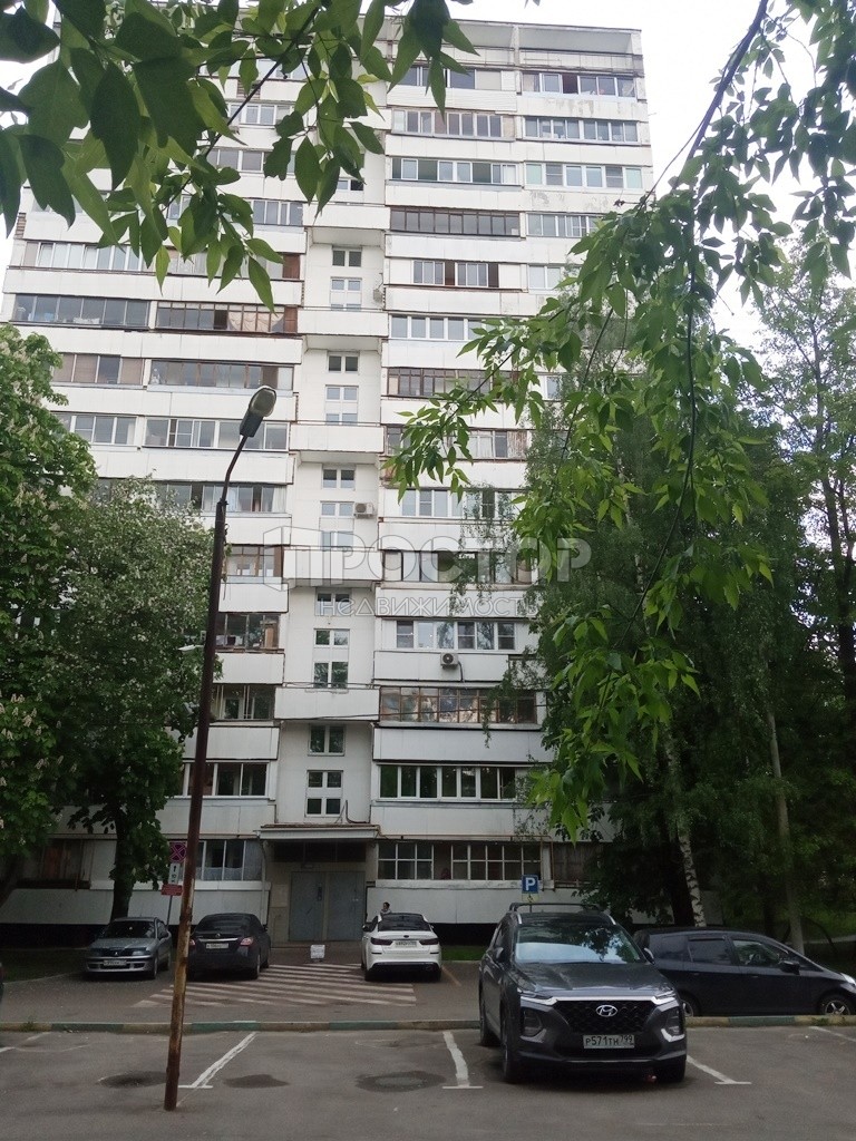 2-комнатная квартира, 47 м² - фото 22