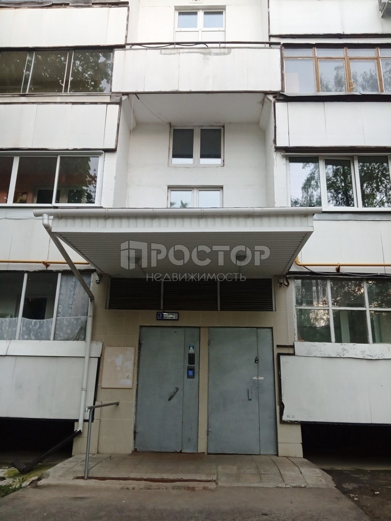 2-комнатная квартира, 47 м² - фото 20