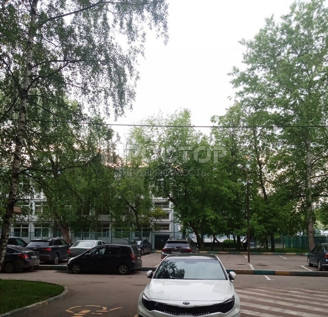 2-комнатная квартира, 47 м² - фото 23