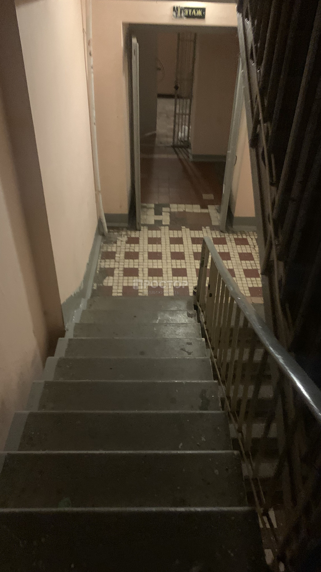 2-комнатная квартира, 47.7 м² - фото 11