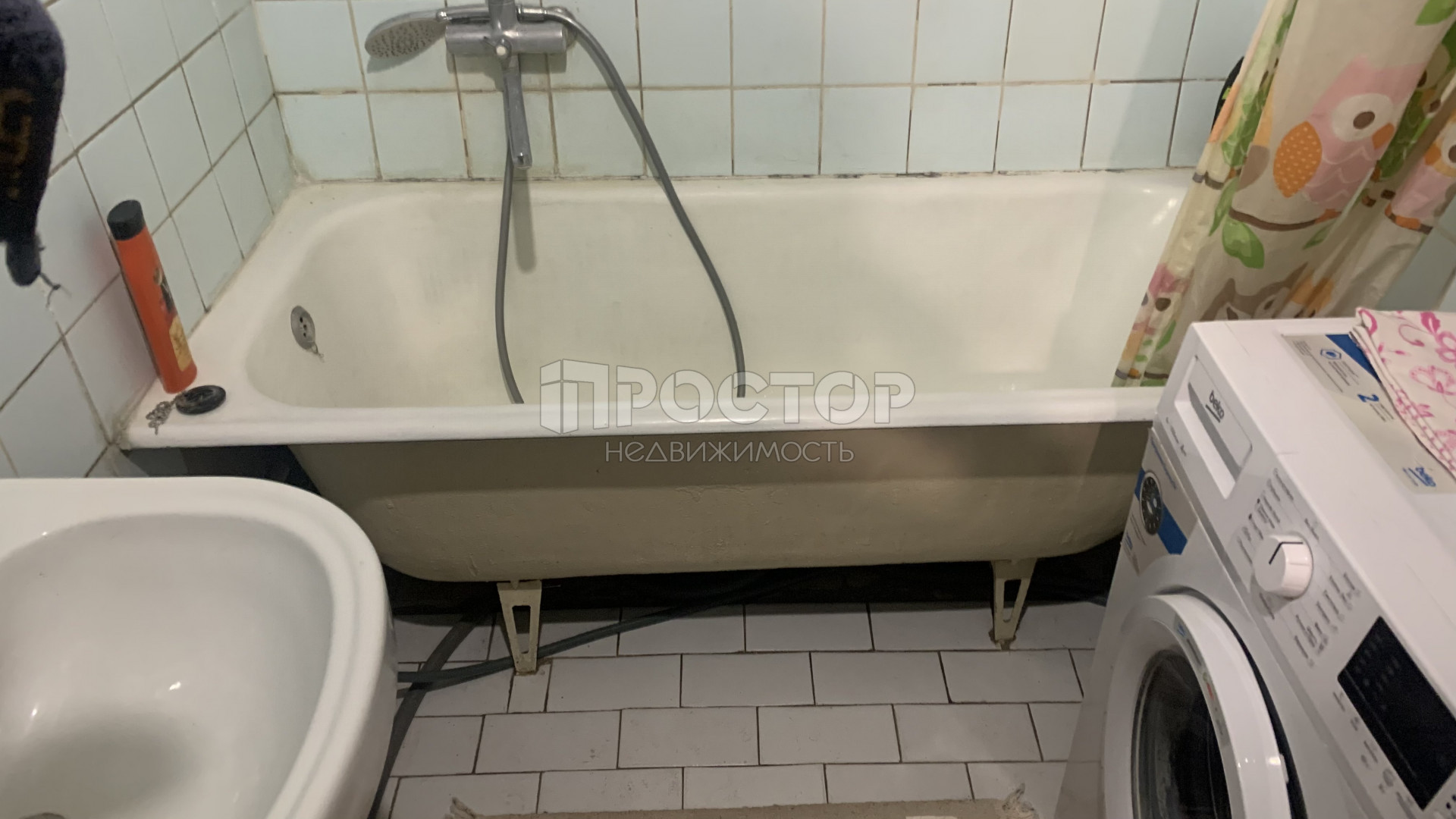 2-комнатная квартира, 47.7 м² - фото 7