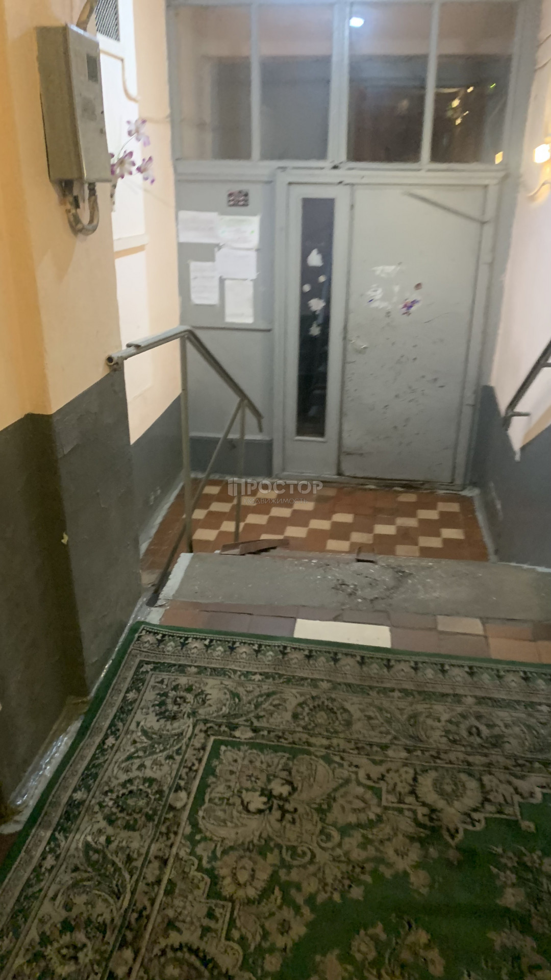 2-комнатная квартира, 47.7 м² - фото 10