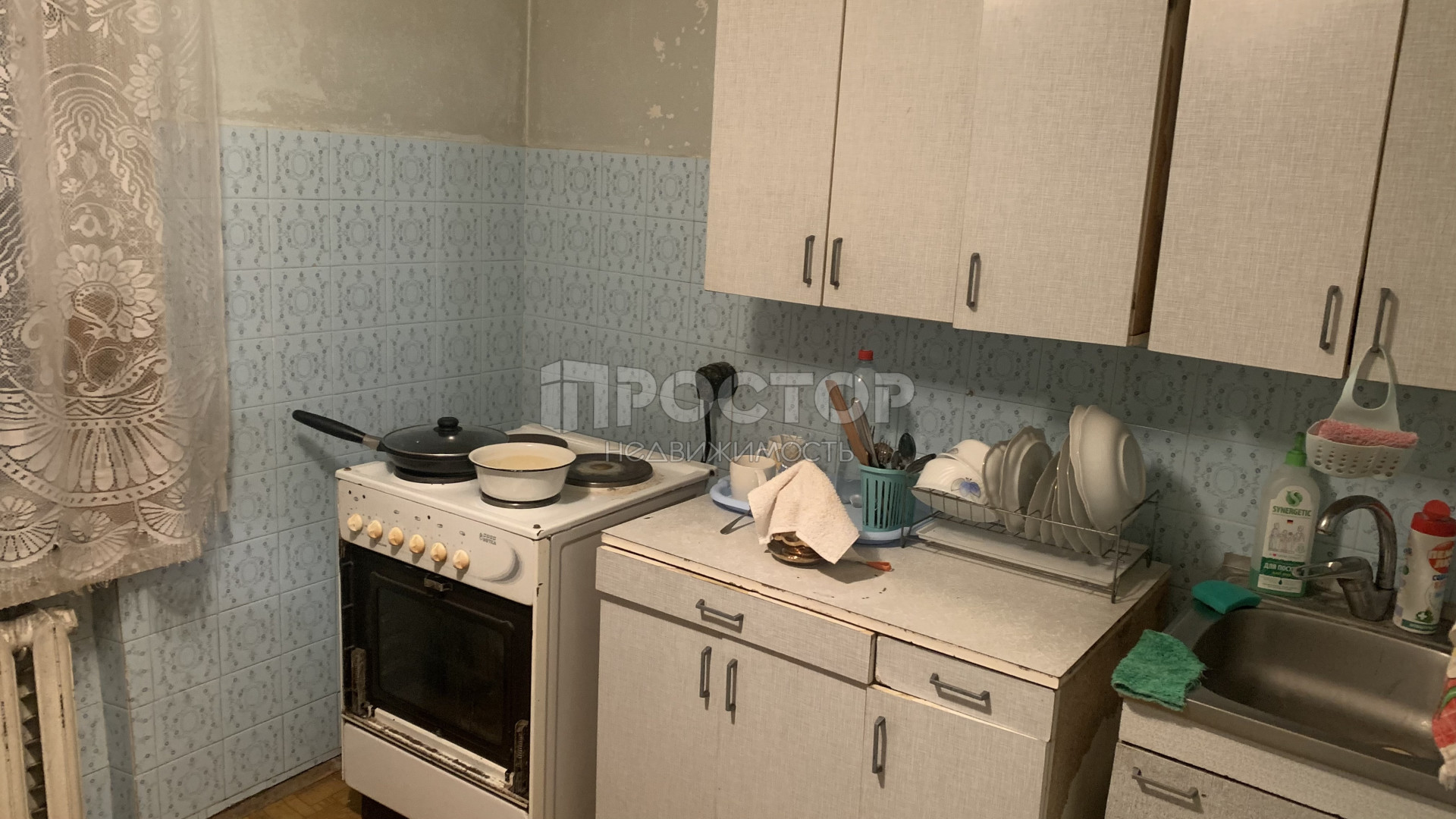 2-комнатная квартира, 47.7 м² - фото 6