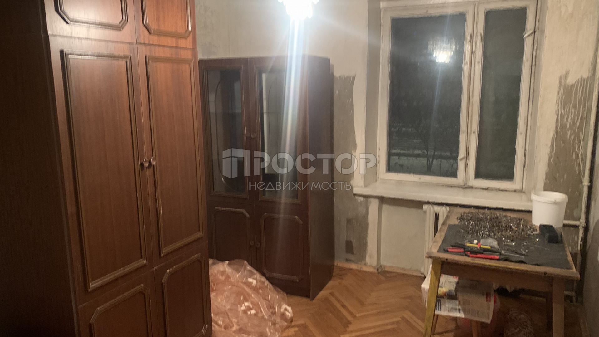 2-комнатная квартира, 47.7 м² - фото 5