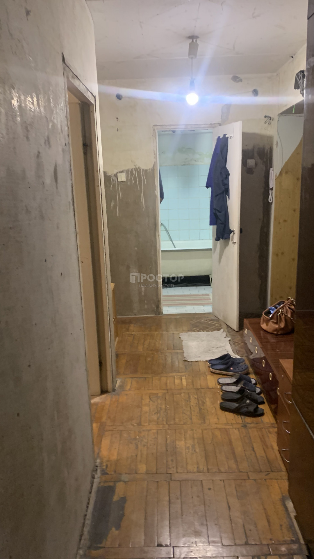 2-комнатная квартира, 47.7 м² - фото 3