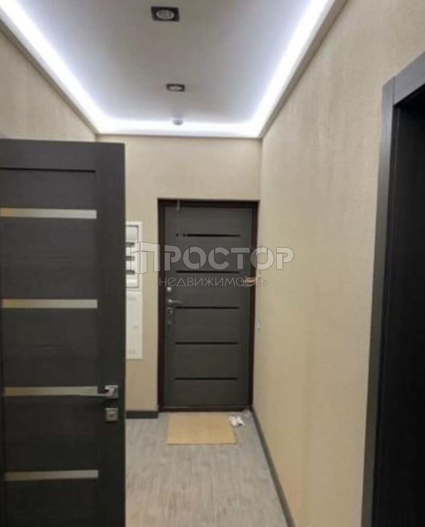 1-комнатная квартира, 42 м² - фото 5