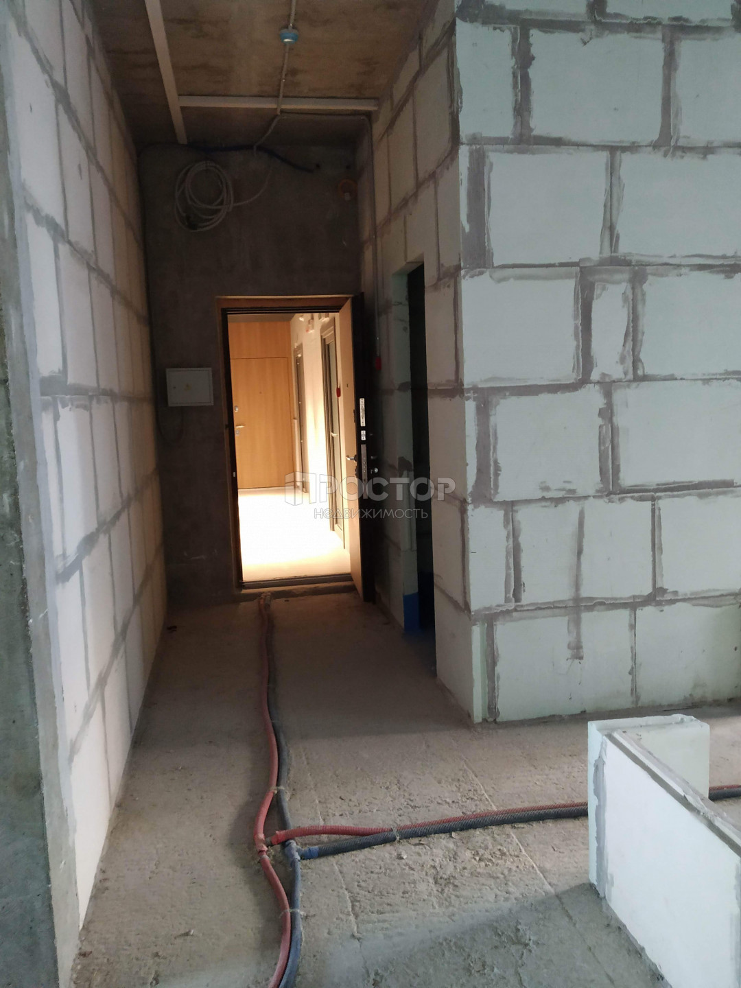 2-комнатная квартира, 78 м² - фото 5