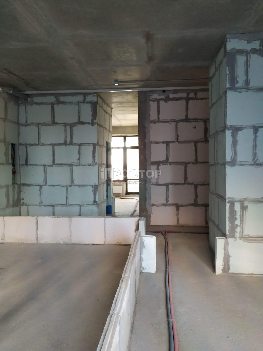 2-комнатная квартира, 78 м² - фото 3