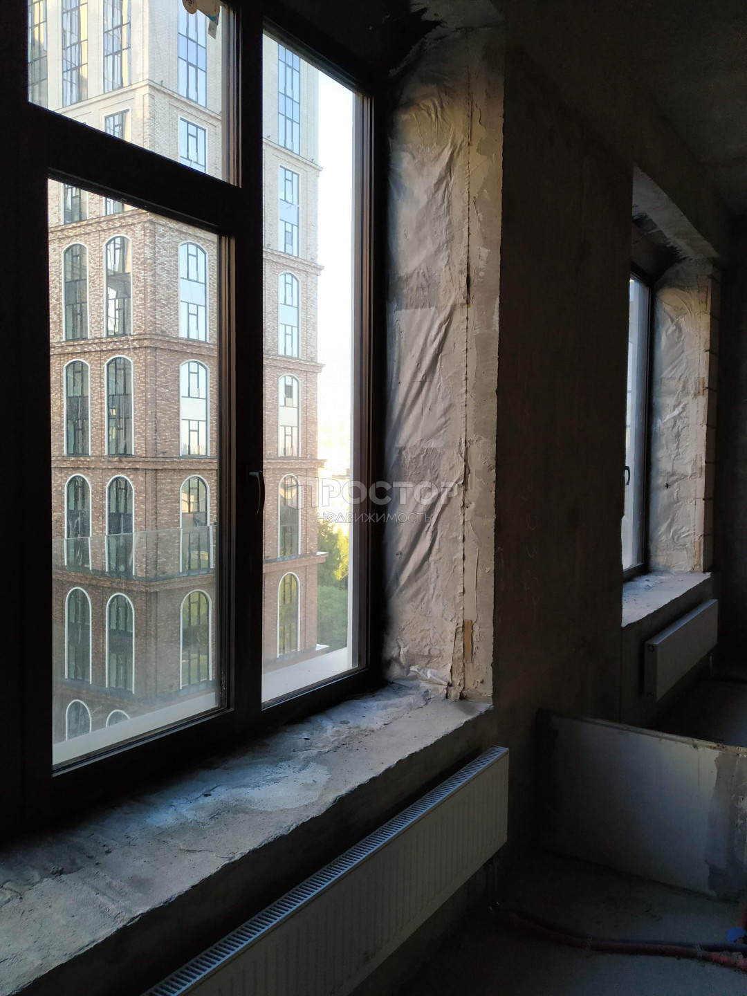 2-комнатная квартира, 78 м² - фото 10