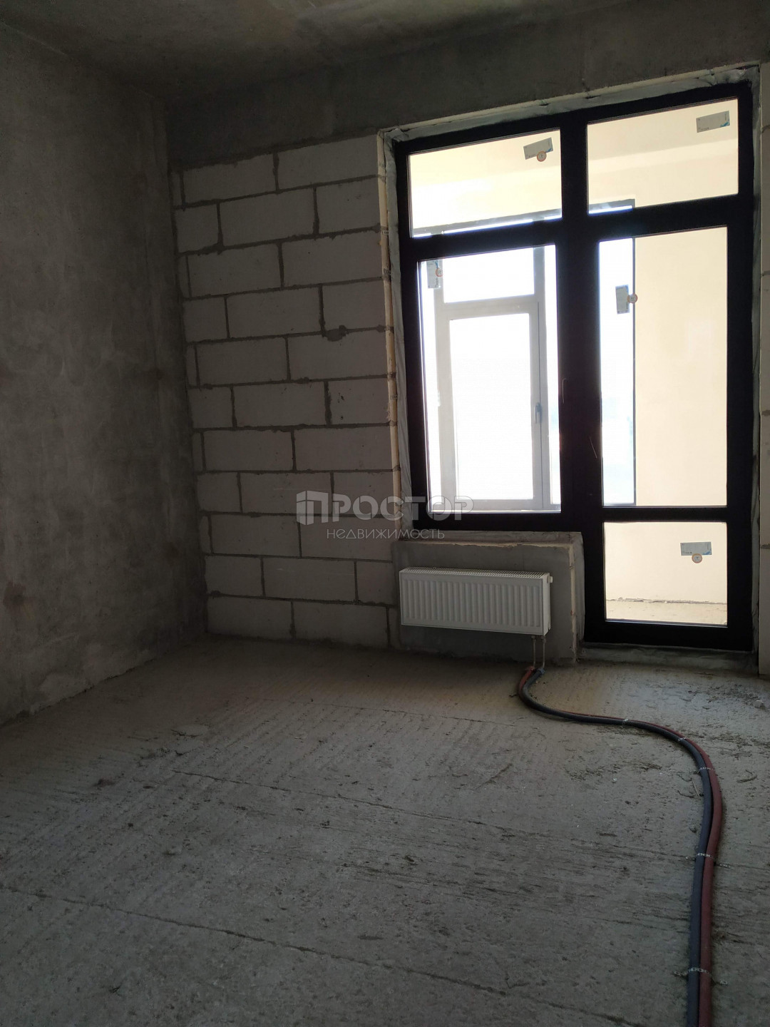 2-комнатная квартира, 78 м² - фото 6