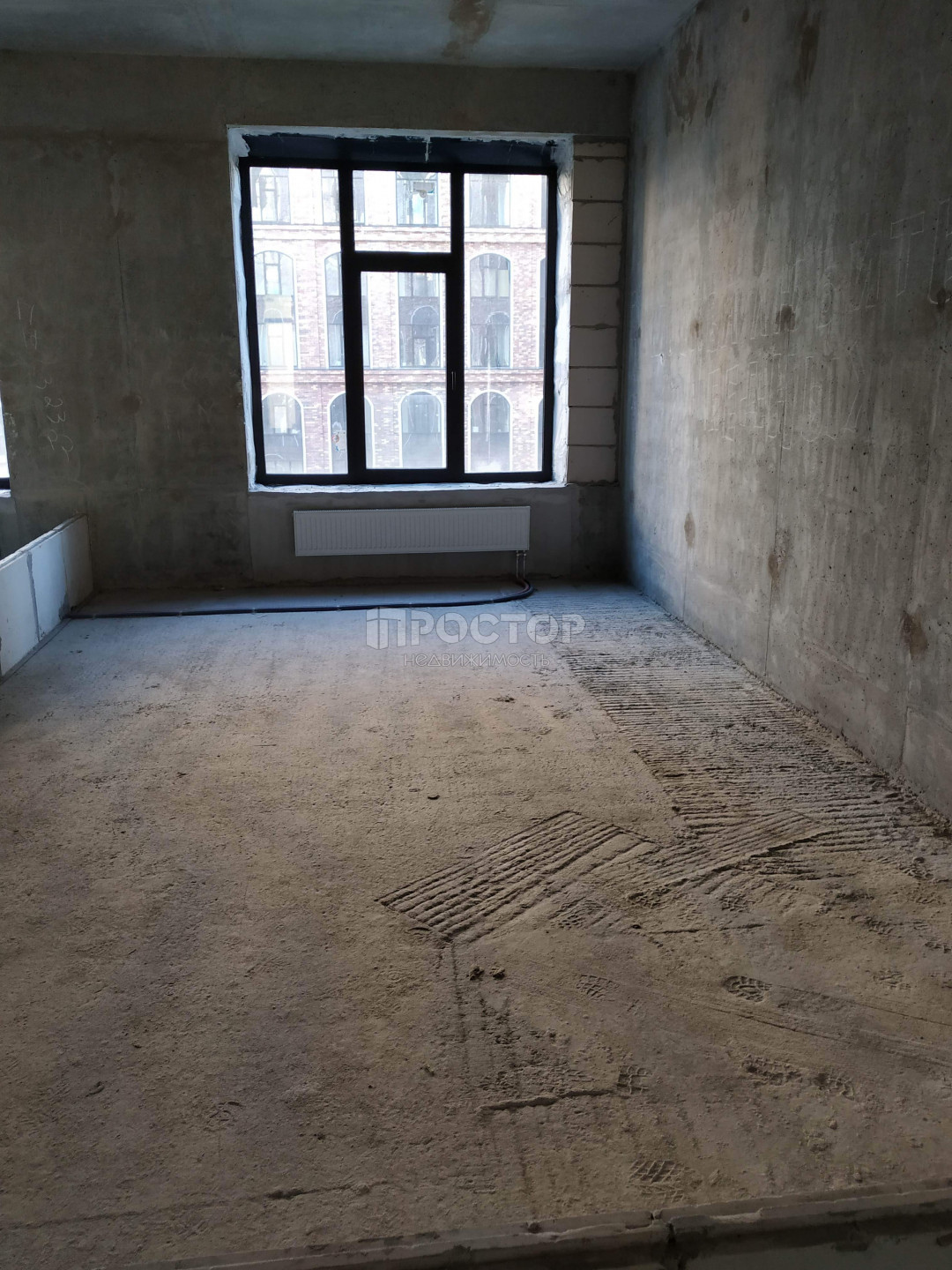 2-комнатная квартира, 78 м² - фото 9
