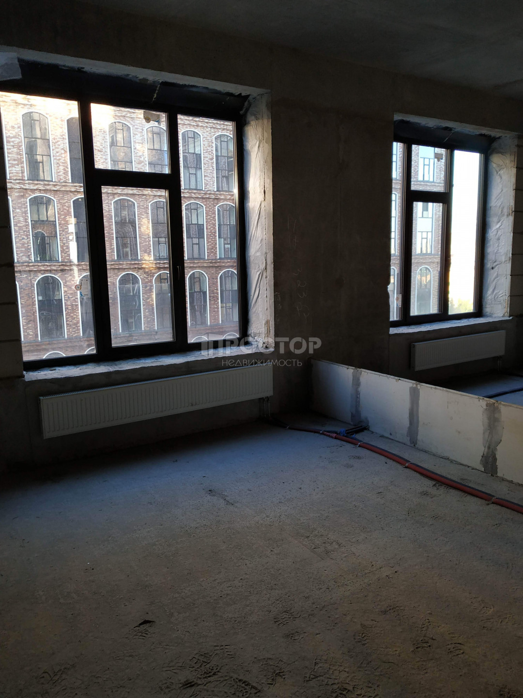 2-комнатная квартира, 78 м² - фото 8