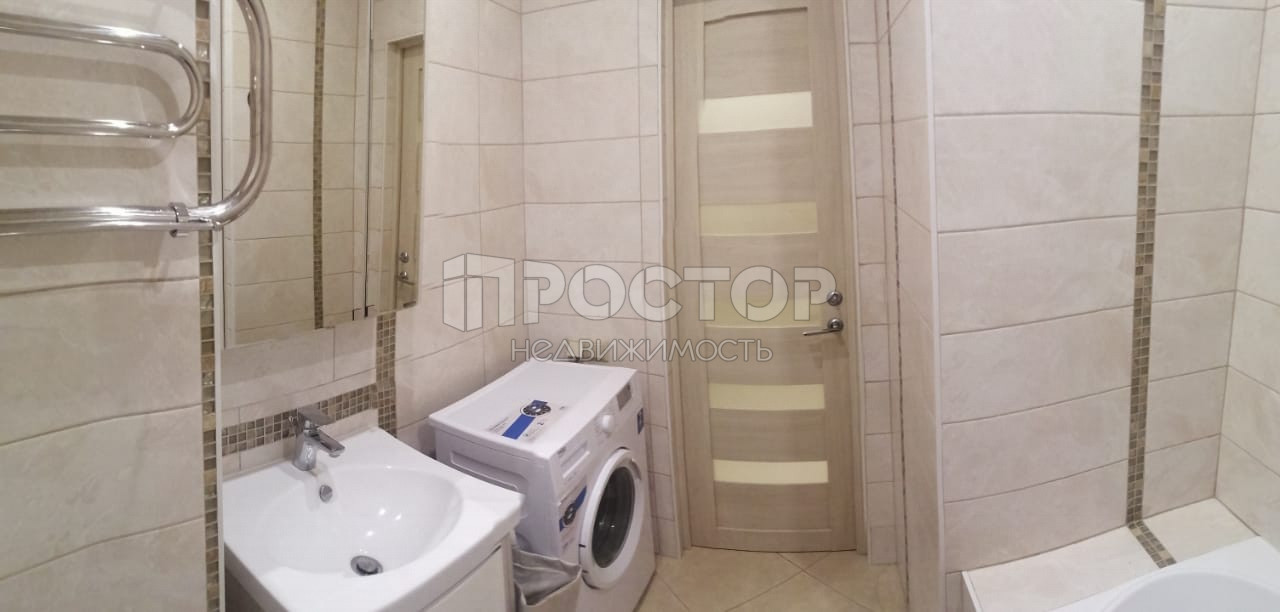 1-комнатная квартира, 30.3 м² - фото 7