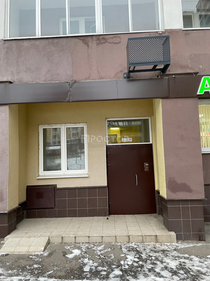 1-комнатная квартира, 30.3 м² - фото 12
