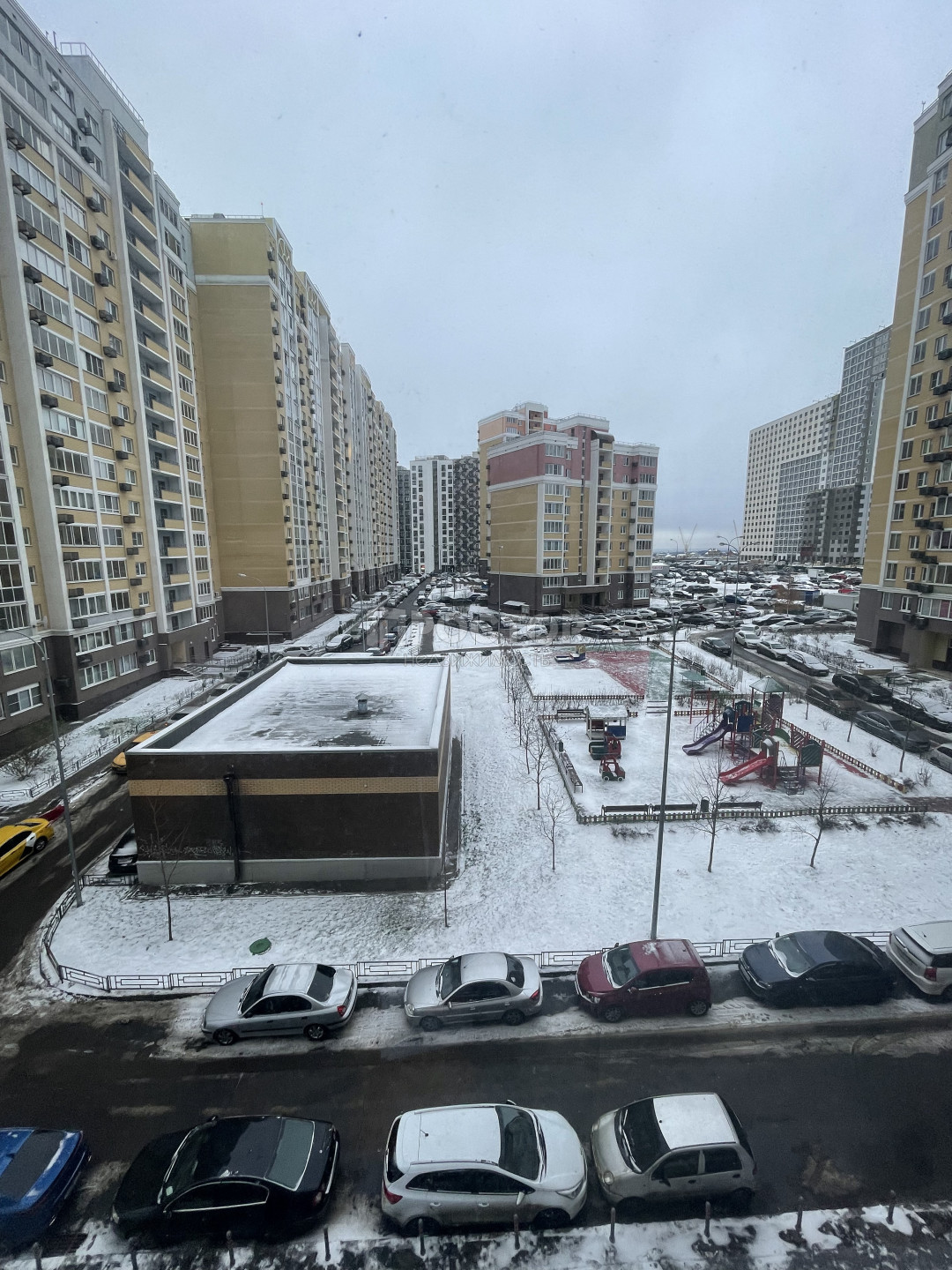 1-комнатная квартира, 30.3 м² - фото 14