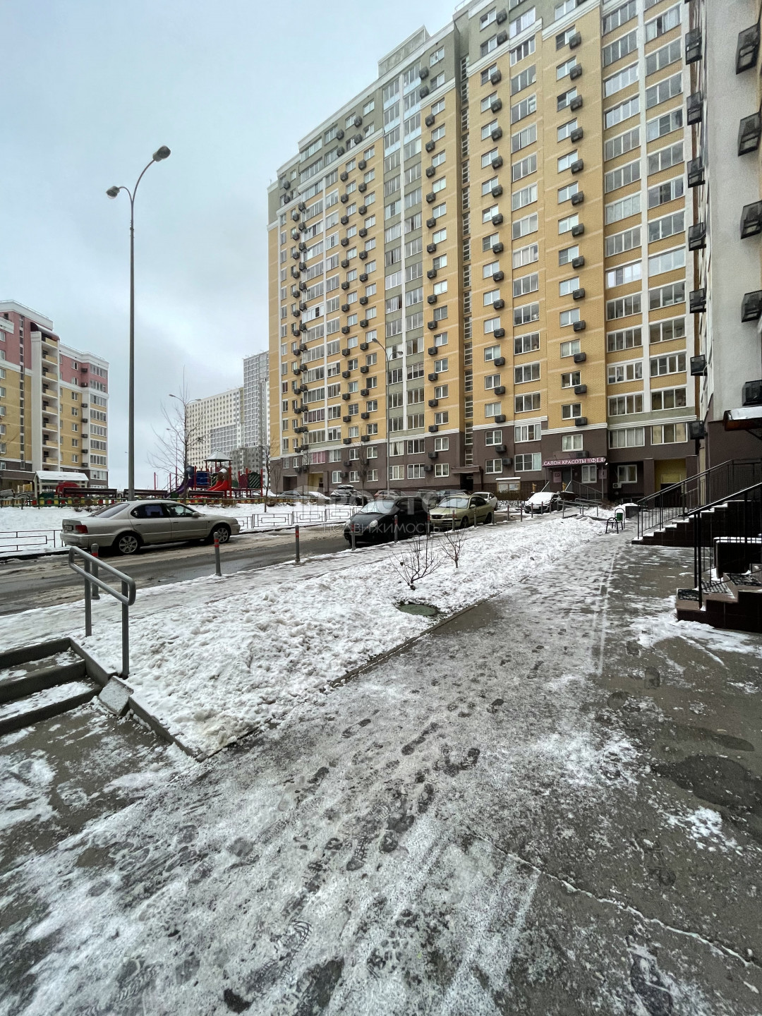 1-комнатная квартира, 30.3 м² - фото 16