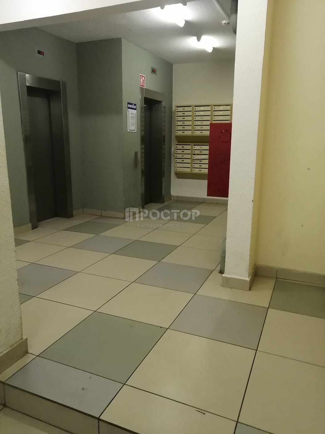 1-комнатная квартира, 30.3 м² - фото 13