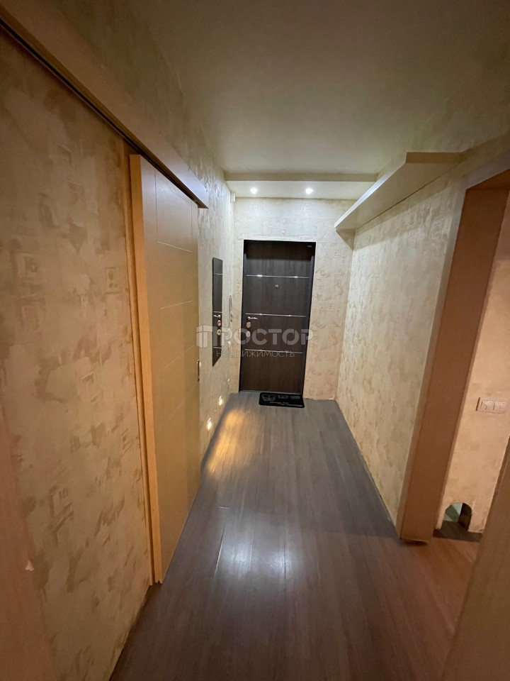 2-комнатная квартира, 61.9 м² - фото 20