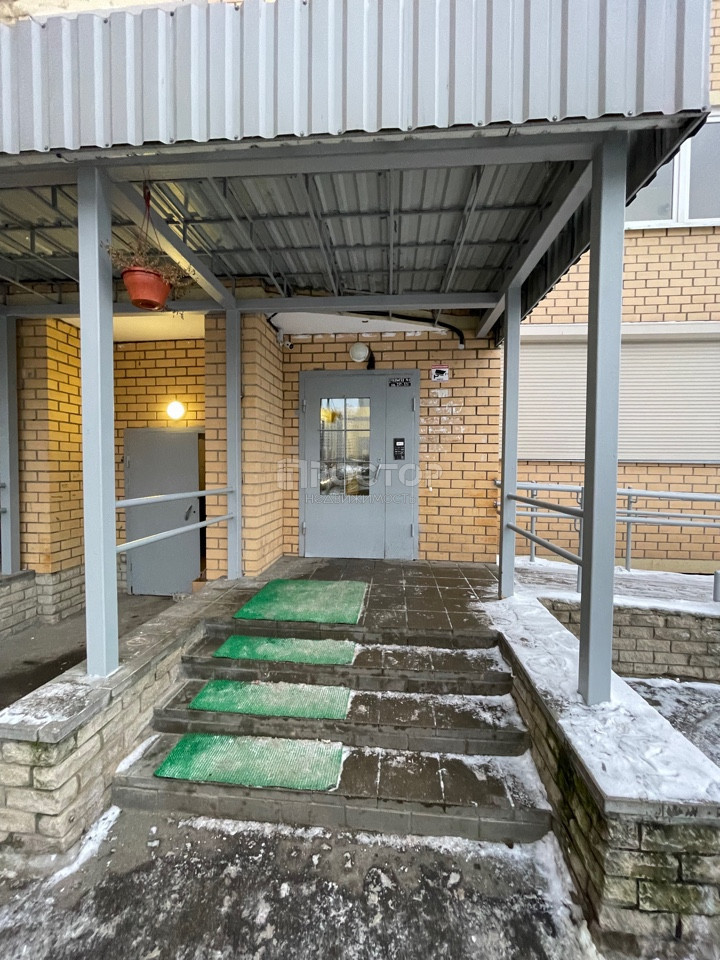 2-комнатная квартира, 61.9 м² - фото 27