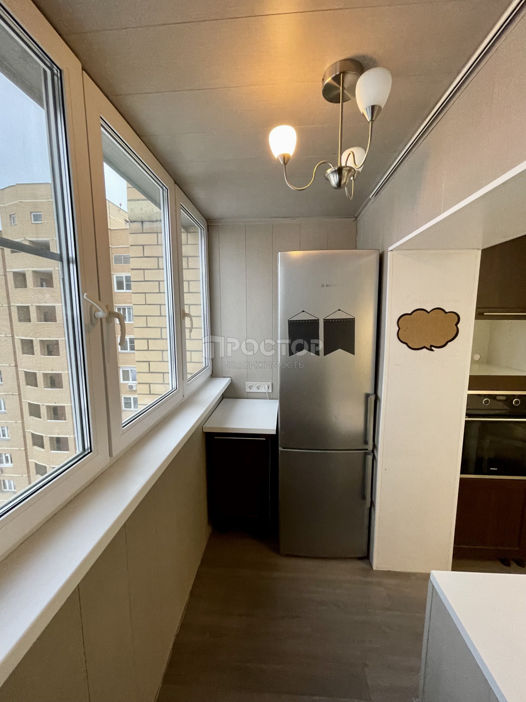 2-комнатная квартира, 61.9 м² - фото 6