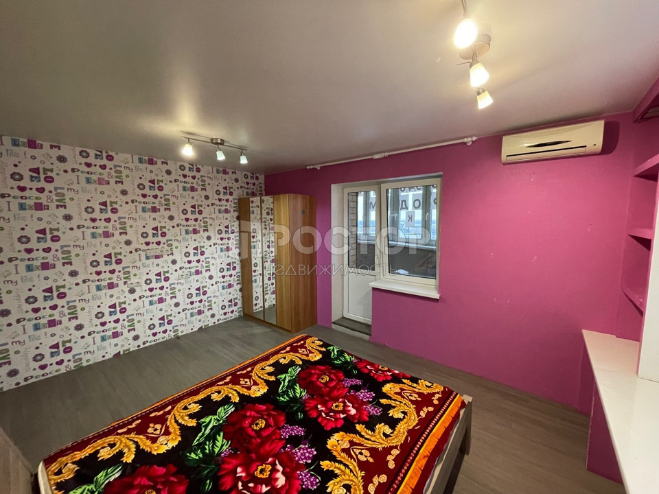 2-комнатная квартира, 61.9 м² - фото 7