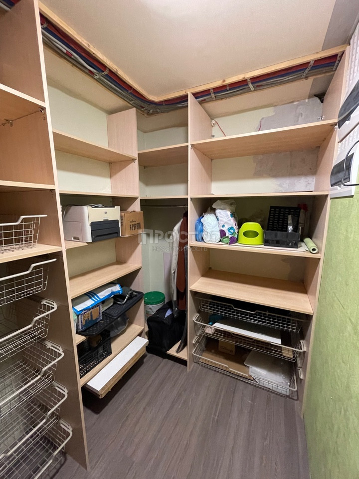 2-комнатная квартира, 61.9 м² - фото 24