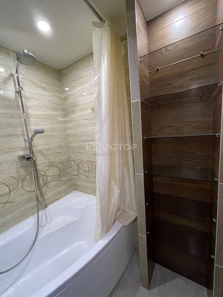 2-комнатная квартира, 61.9 м² - фото 17