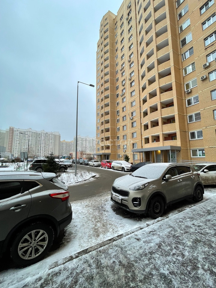 2-комнатная квартира, 61.9 м² - фото 30