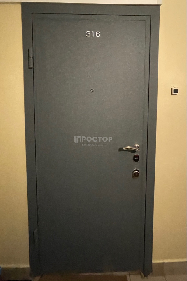 2-комнатная квартира, 61.9 м² - фото 26