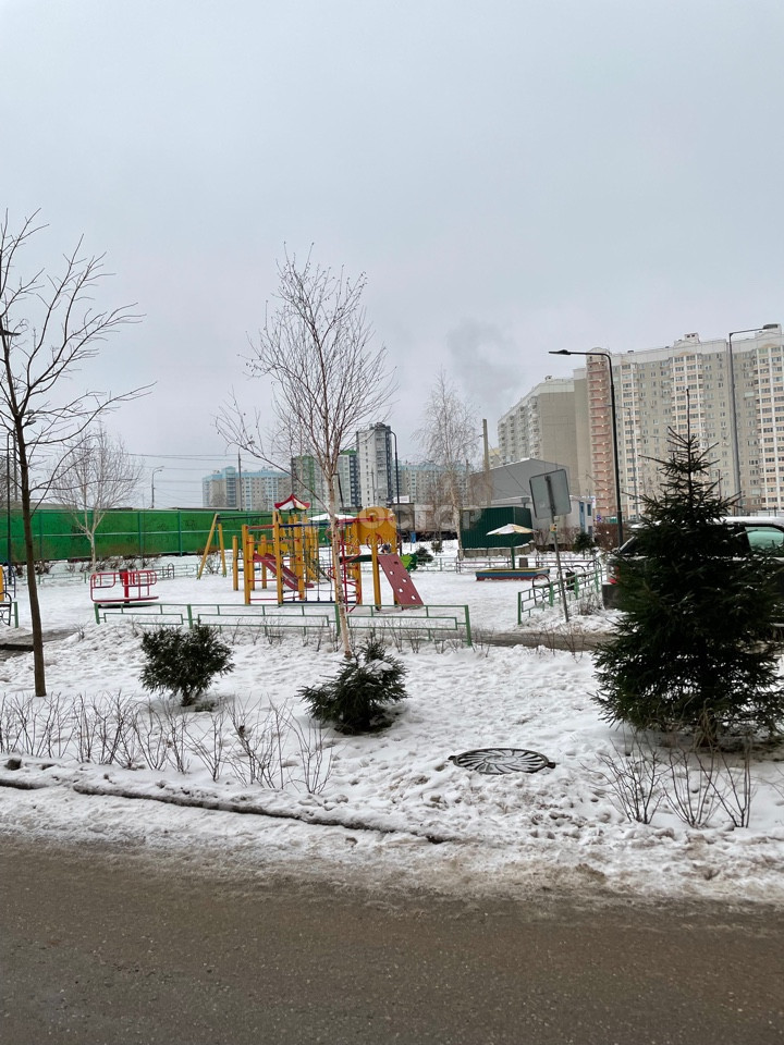2-комнатная квартира, 61.9 м² - фото 31