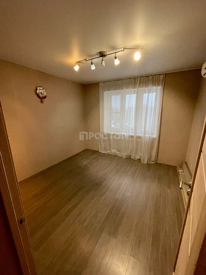 2-комнатная квартира, 61.9 м² - фото 13