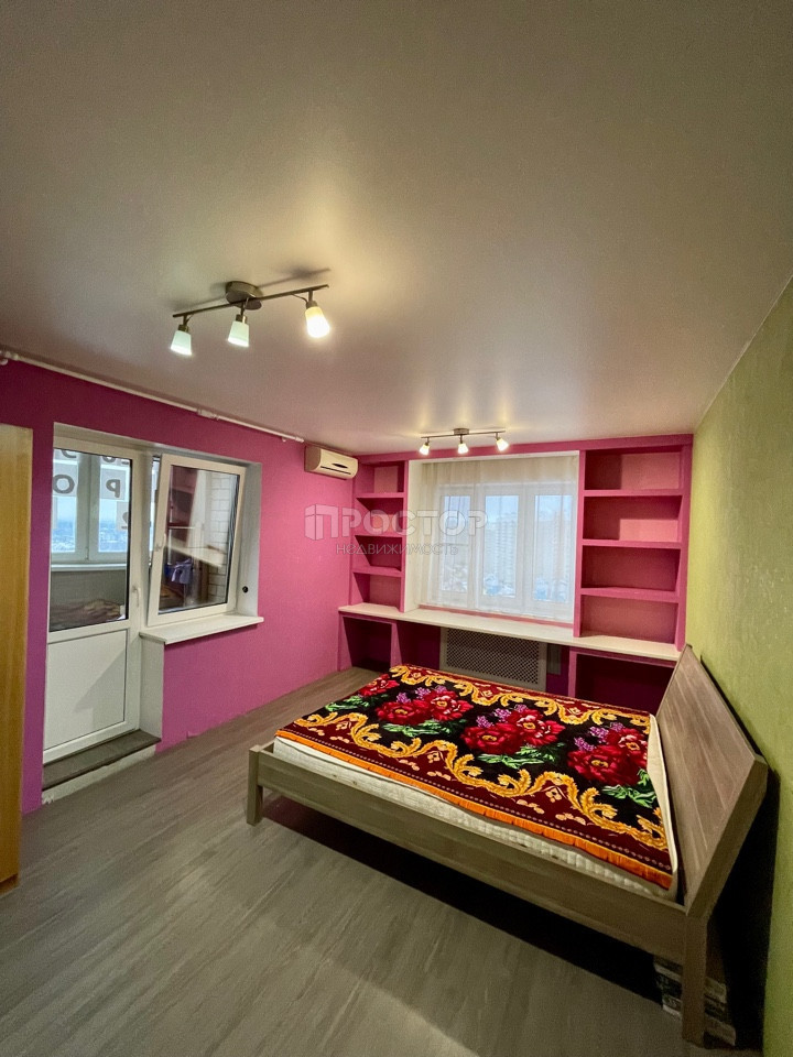 2-комнатная квартира, 61.9 м² - фото 9