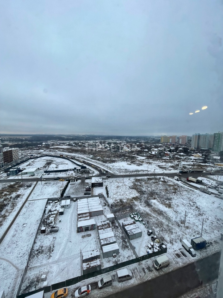 2-комнатная квартира, 61.9 м² - фото 12