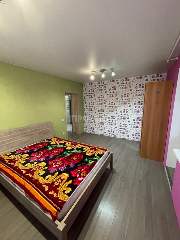 2-комнатная квартира, 61.9 м² - фото 8