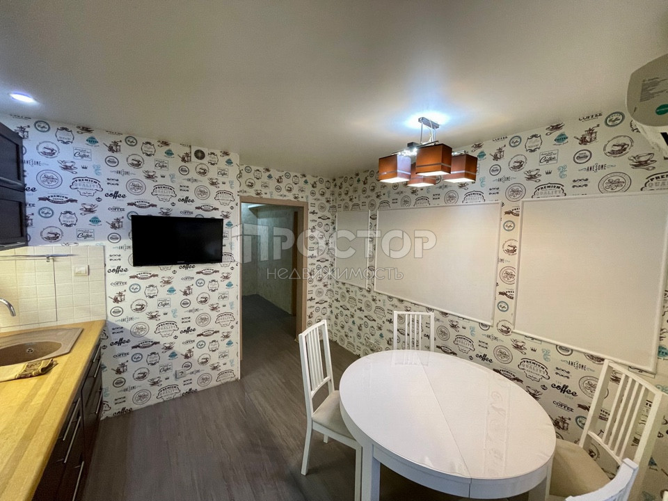 2-комнатная квартира, 61.9 м² - фото 3