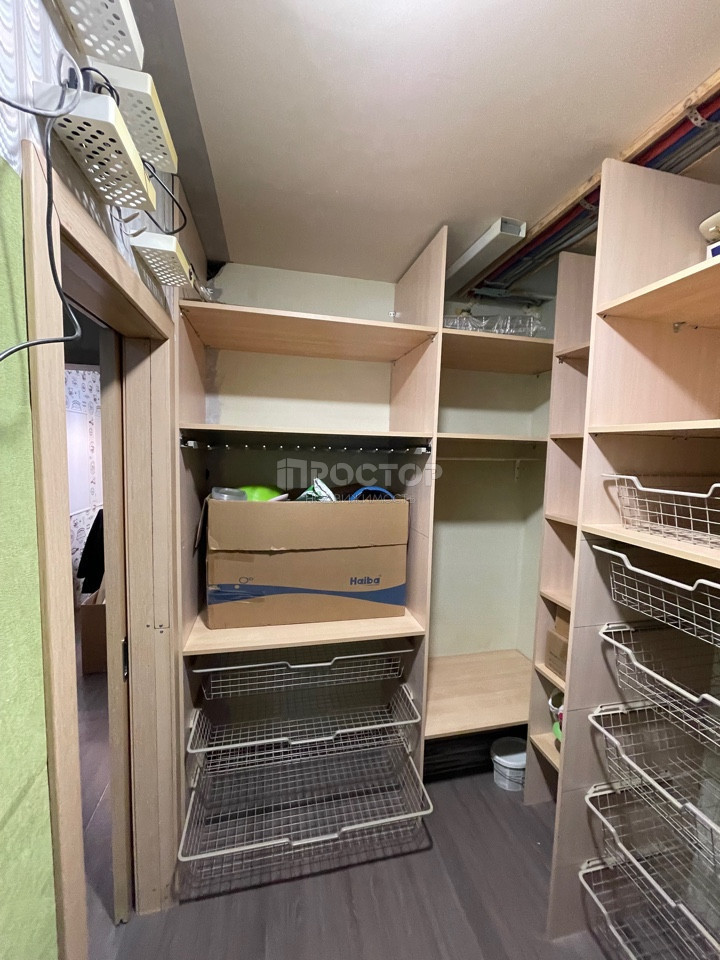 2-комнатная квартира, 61.9 м² - фото 23
